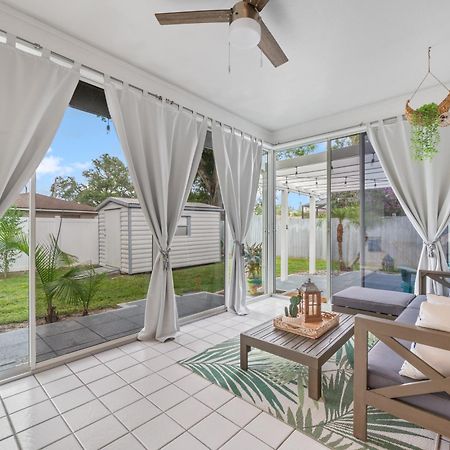 Sunshine Home And Romantic Vacation Sarasota Eksteriør billede