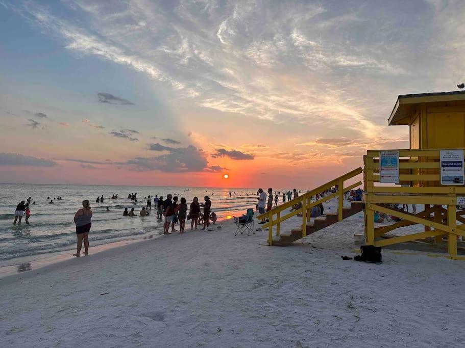 Sunshine Home And Romantic Vacation Sarasota Eksteriør billede