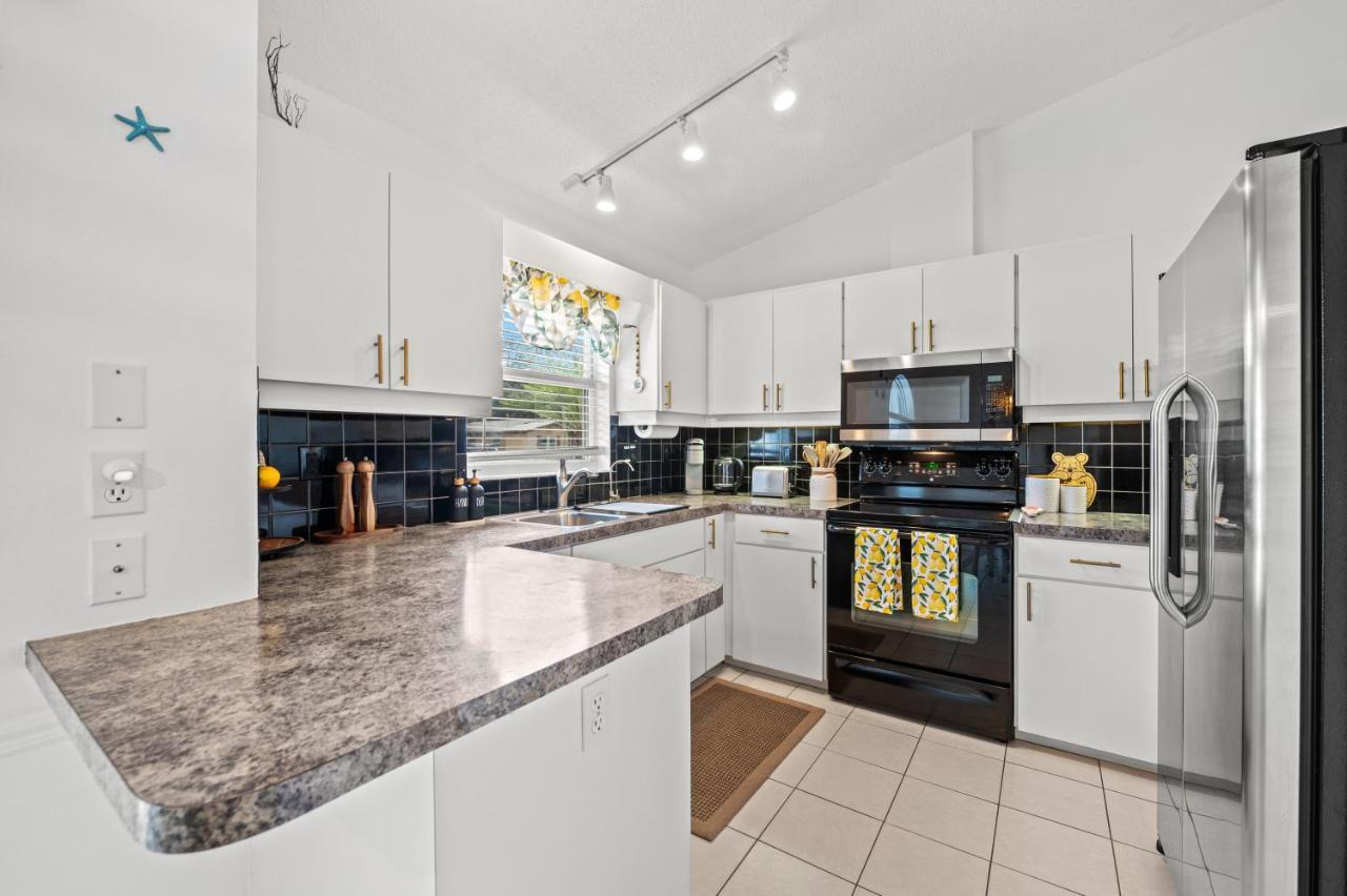 Sunshine Home And Romantic Vacation Sarasota Eksteriør billede