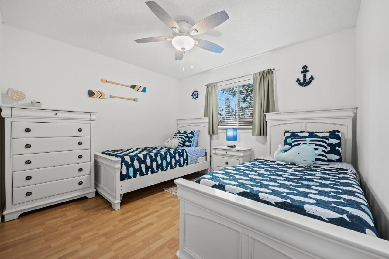 Sunshine Home And Romantic Vacation Sarasota Eksteriør billede
