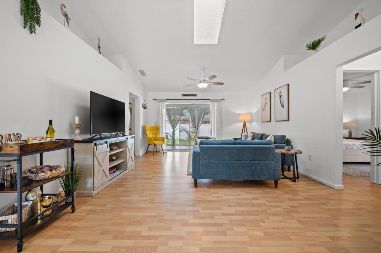 Sunshine Home And Romantic Vacation Sarasota Eksteriør billede
