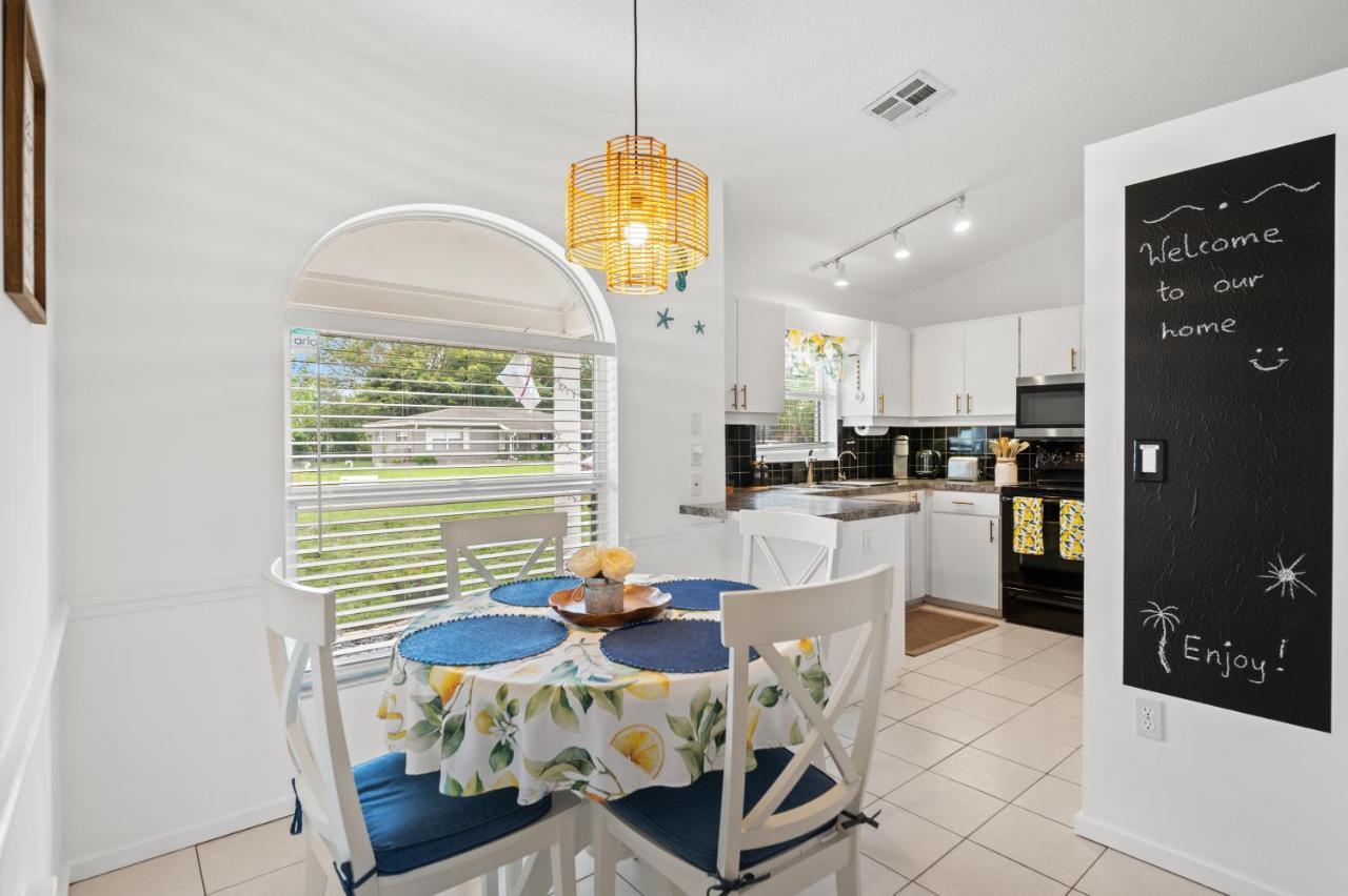 Sunshine Home And Romantic Vacation Sarasota Eksteriør billede