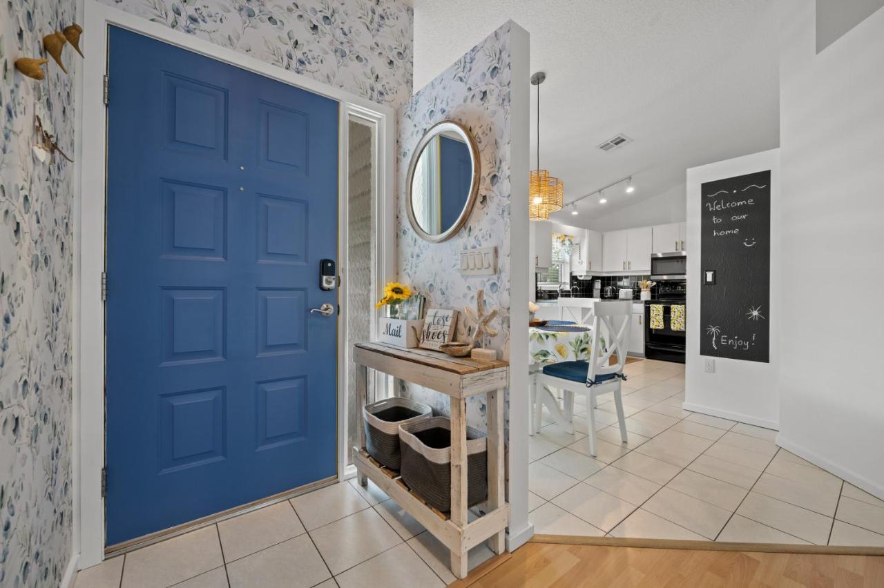Sunshine Home And Romantic Vacation Sarasota Eksteriør billede