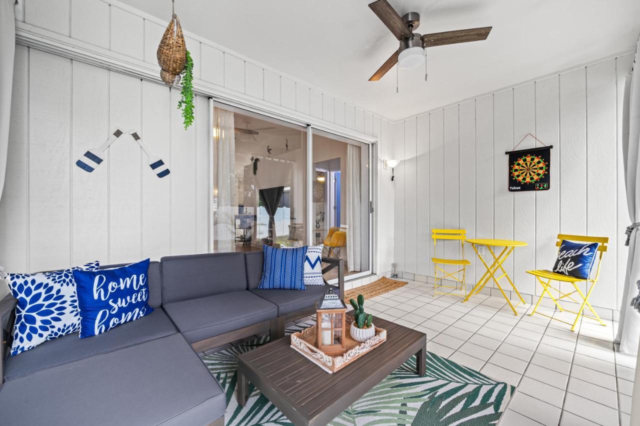Sunshine Home And Romantic Vacation Sarasota Eksteriør billede