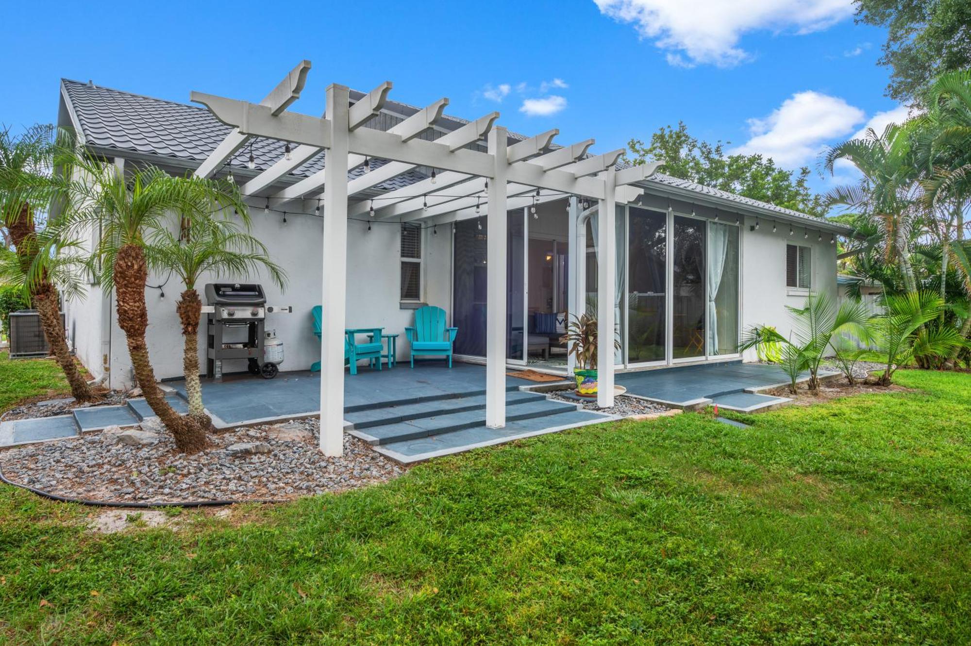 Sunshine Home And Romantic Vacation Sarasota Eksteriør billede